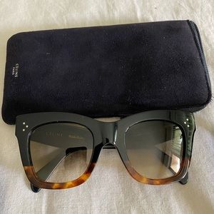 CELINE sunglasses
